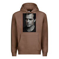 Chestnut henry cavill 6 Premium Hoodie - tuanDangUi