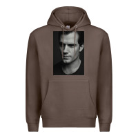 Coffee henry cavill 6 Premium Hoodie - tuanDangUi