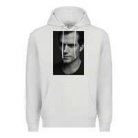 Dove Grey henry cavill 6 Premium Hoodie - tuanDangUi