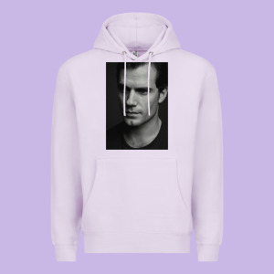 Henry Cavill 6 Premium Hoodie Designed By Tuandangui
