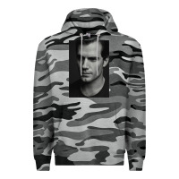 Slate Camo henry cavill 6 Premium Hoodie - tuanDangUi