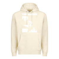 Sandshell Day Gift The Insane Punk Oi Beautiful Model Graphic For Fan Premium Hoodie - tuanDangUi