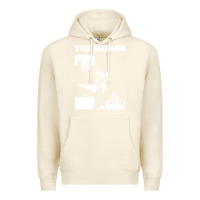 Tofu Day Gift The Insane Punk Oi Beautiful Model Graphic For Fan Premium Hoodie - tuanDangUi