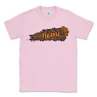 Bubblegum Pink Home Classic Tee - Bettercallsaul