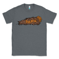 Charcoal Heather Home Classic Tee - Bettercallsaul