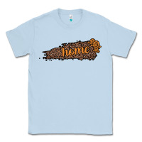 Dusty Blue Home Classic Tee - Bettercallsaul