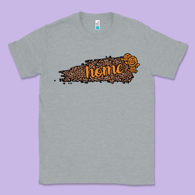 Home Classic Tee Designed By Bettercallsaul
