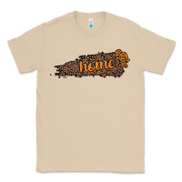 Mushroom Home Classic Tee - Bettercallsaul