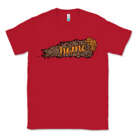 Red Home Classic Tee - Bettercallsaul