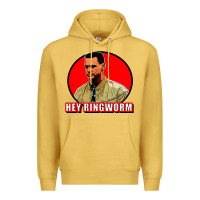 Antique Gold me myself and irene Premium Hoodie - tuanDangUi
