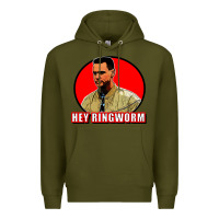 Army Green me myself and irene Premium Hoodie - tuanDangUi