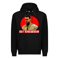 Black me myself and irene Premium Hoodie - tuanDangUi