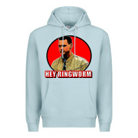 Blue Mist me myself and irene Premium Hoodie - tuanDangUi
