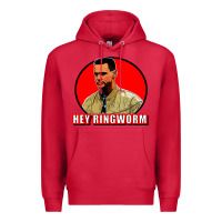 Cardinal me myself and irene Premium Hoodie - tuanDangUi