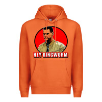 Carrot me myself and irene Premium Hoodie - tuanDangUi