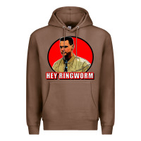Chestnut me myself and irene Premium Hoodie - tuanDangUi