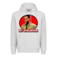 Dove Grey me myself and irene Premium Hoodie - tuanDangUi