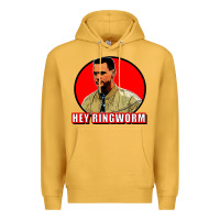 Mustard me myself and irene Premium Hoodie - tuanDangUi