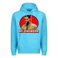 Ocean Blue me myself and irene Premium Hoodie - tuanDangUi