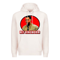 Pale Pink me myself and irene Premium Hoodie - tuanDangUi
