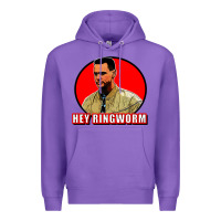 Purple me myself and irene Premium Hoodie - tuanDangUi