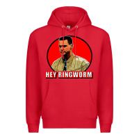 Red me myself and irene Premium Hoodie - tuanDangUi