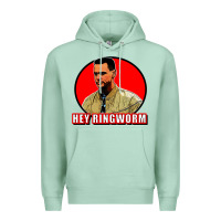 Seafoam me myself and irene Premium Hoodie - tuanDangUi