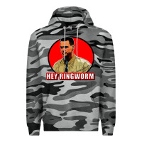 Slate Camo me myself and irene Premium Hoodie - tuanDangUi