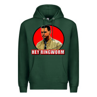 Sports Green me myself and irene Premium Hoodie - tuanDangUi