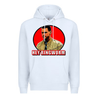White me myself and irene Premium Hoodie - tuanDangUi