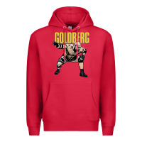 Cardinal goldberg Premium Hoodie - tuanDangUi
