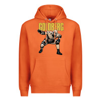 Carrot goldberg Premium Hoodie - tuanDangUi