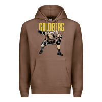 Chestnut goldberg Premium Hoodie - tuanDangUi