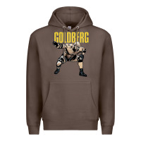 Coffee goldberg Premium Hoodie - tuanDangUi