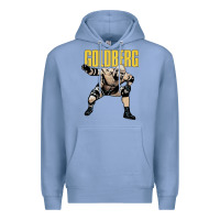 Goldberg Premium Hoodie | Teevron
