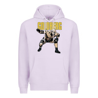 Lilac goldberg Premium Hoodie - tuanDangUi