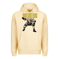 Pina Colada goldberg Premium Hoodie - tuanDangUi
