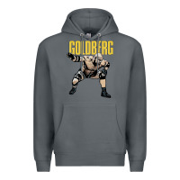 Rock goldberg Premium Hoodie - tuanDangUi