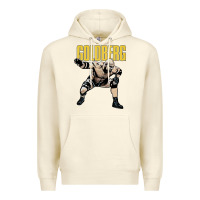 Sandshell goldberg Premium Hoodie - tuanDangUi