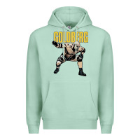Seafoam goldberg Premium Hoodie - tuanDangUi