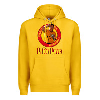 Lemon l for love Premium Hoodie - tuanDangUi