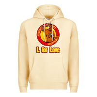 Pina Colada l for love Premium Hoodie - tuanDangUi