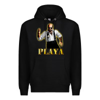 Black les grossman  playa Premium Hoodie - tuanDangUi