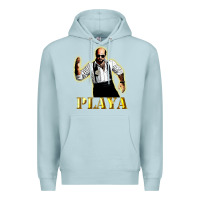 Blue Mist les grossman  playa Premium Hoodie - tuanDangUi