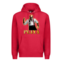 Cardinal les grossman  playa Premium Hoodie - tuanDangUi