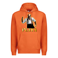 Carrot les grossman  playa Premium Hoodie - tuanDangUi