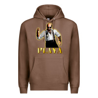 Chestnut les grossman  playa Premium Hoodie - tuanDangUi