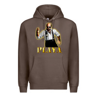 Coffee les grossman  playa Premium Hoodie - tuanDangUi