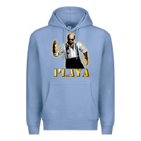 Colony Blue les grossman  playa Premium Hoodie - tuanDangUi