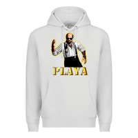 Dove Grey les grossman  playa Premium Hoodie - tuanDangUi